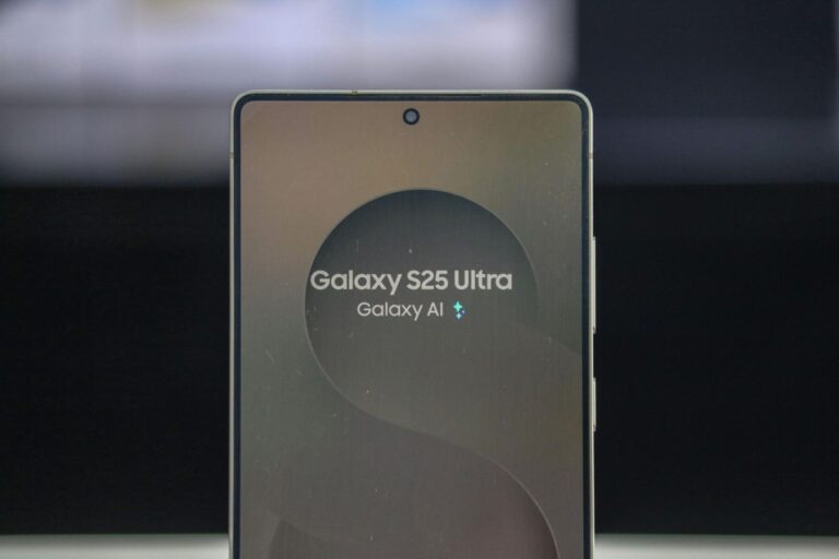 Samsung's New Galaxy S25 Ultra Offers Exciting Freebies for U.S. Buyers: Here's What You Get!
