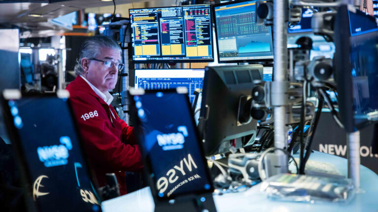 Trump's Bold Trade Move: Apple Tariffs Spark Market Decline and Economic Fears