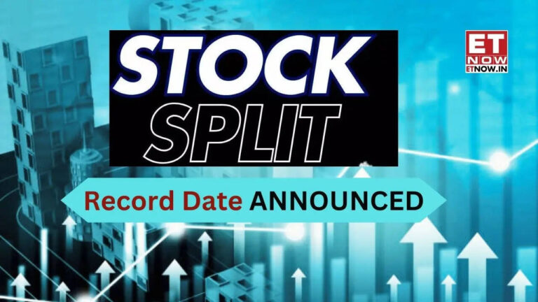 Massive 1:10 Stock Split Announced by Vesuvius India Ltd: Discover 446% Returns in 3 Years!