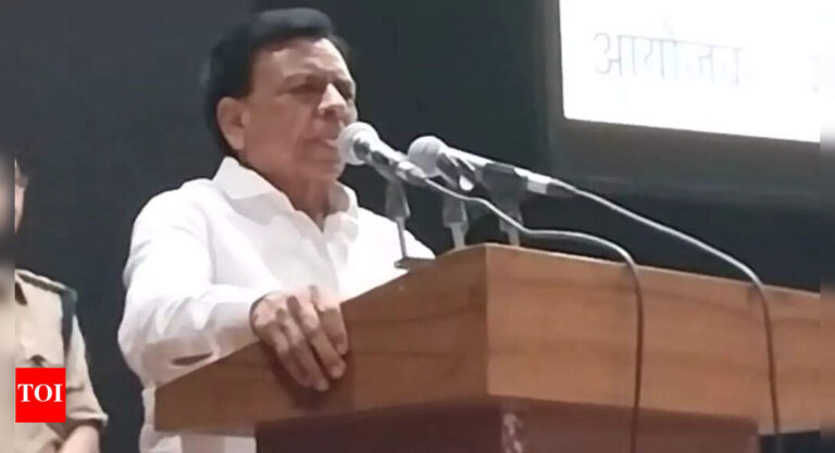 Outrage Erupts Over Madhya Pradesh Deputy CM's Shocking Praise for PM Modi Amid Army Controversy!