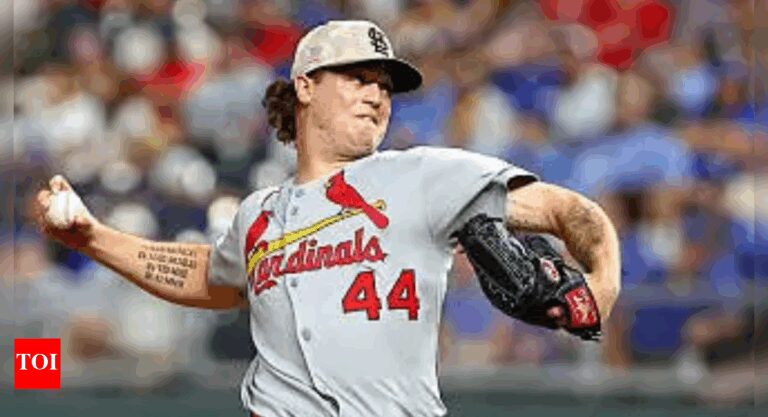 Cardinals Capitalize on Royals' Blunder as Ivan Herrera Shines in Spectacular 10-3 Victory