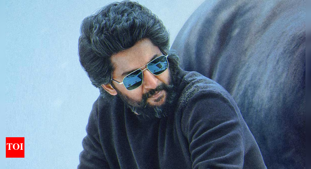HIT: The Third Case Sees Unexpected Box Office Dip on Day 16, Nani's Film Faces Tough Competition