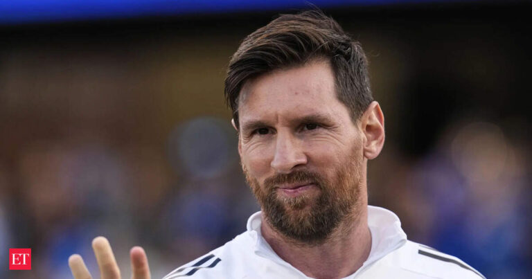 Inter Miami vs. Orlando City: Clash of MLS Rivals with Messi's Team Under Pressure!