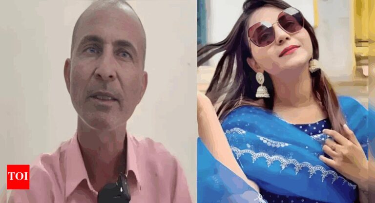 Controversy Erupts as Indian YouTuber Accused of Spying for Pakistan; Father's Shocking Claims Revealed!