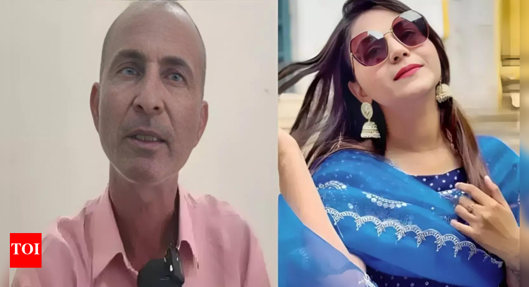 Controversy Erupts as Indian YouTuber Accused of Spying for Pakistan; Father's Shocking Claims Revealed!