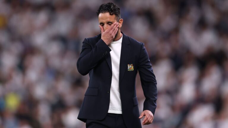 Manchester United's Rúben Amorim Under Fire for Europa League Final Decisions Amidst Controversy