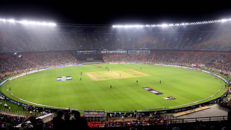 Get Ready for the TATA IPL 2025 Playoffs: Ticket Sales Launch on May 24!
