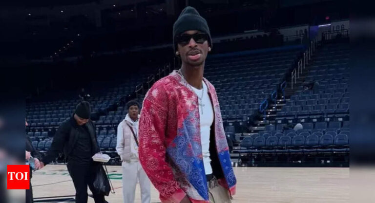 Shai Gilgeous-Alexander's $10K Gift Surprise: iPhones, Rolexes, and More for Teammates!