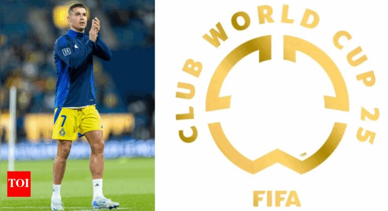 Is Cristiano Ronaldo on the Move? Possible 2025 Club World Cup Transfers Heat Up!