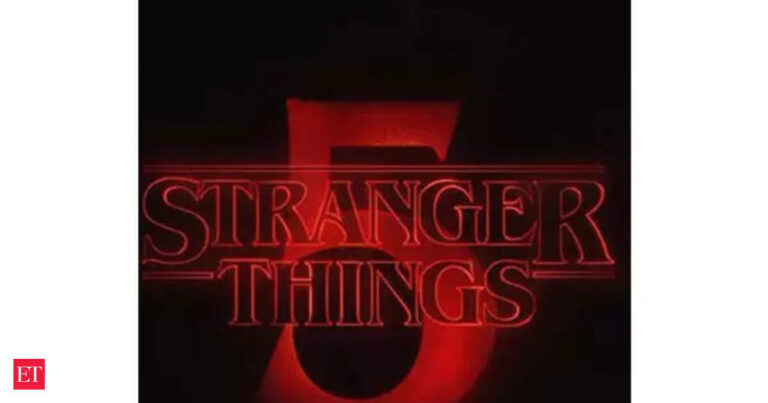 Stranger Things Season 5 Release Leaks: Prepare for a Trio of Episode Drops in 2025!