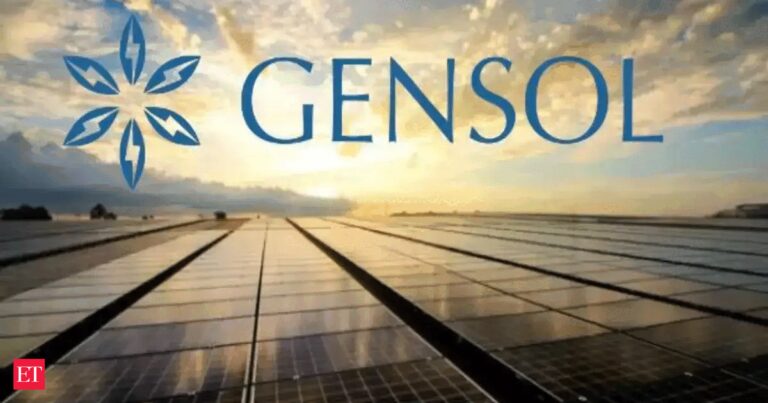 Sebi Cracks Down on Gensol Engineering: Major Investigations and Regulatory Turmoil Unfold