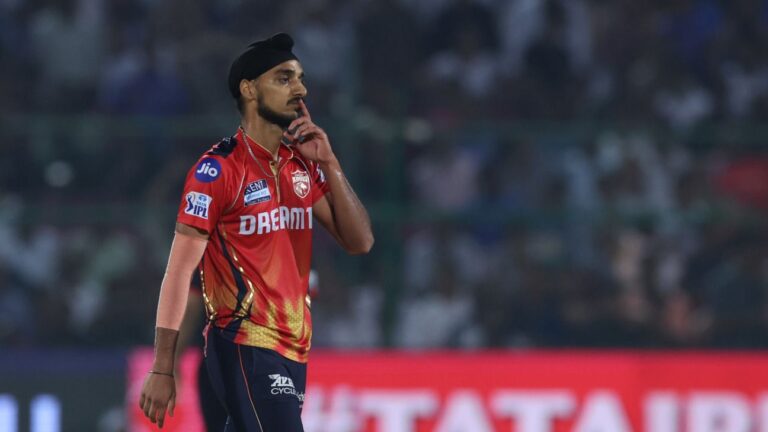 Punjab Kings Stun Mumbai Indians: Key IPL 2025 Standings Shift and Top Performers Revealed!