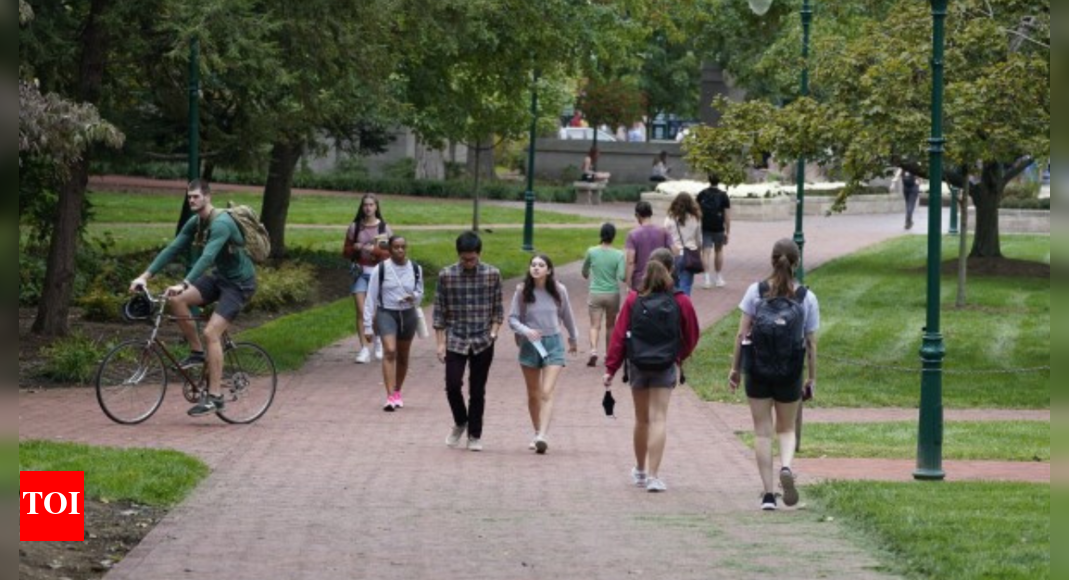 Trump Administration Halts Student Visa Interviews Worldwide Amid Controversial Social Media Screening Plans