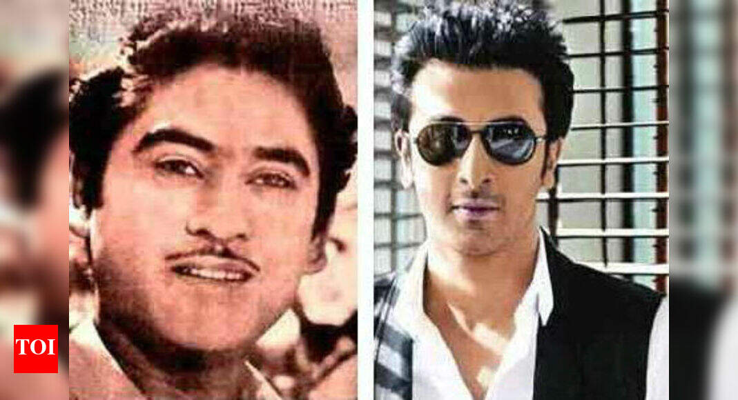 Amit Kumar Shares Heartwarming Memories of Sleeping with Madhubala, Revealing Unique Family Bonds