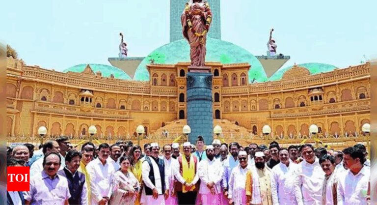 Maharashtra Government Allocates Rs 3,000 Crore for Temples and Memorials Amid Financial Strain
