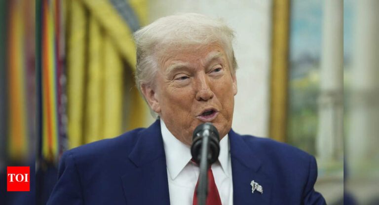Trump's Tariff Battle: Appeals Court Grants Temporary Stay Amid Controversial Trade Rulings