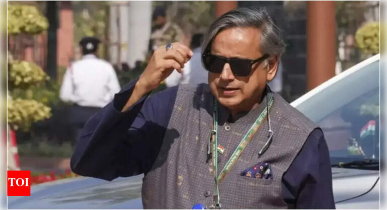 Shashi Tharoor Critiques Colombia's Reaction to India's Counterstrike: A Defense of Operation Sindoor