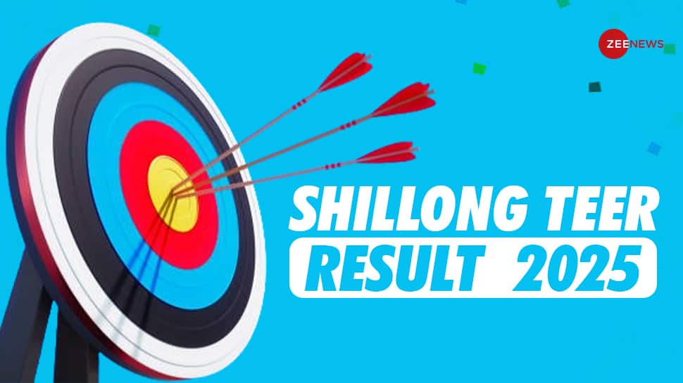 Exciting Shillong Teer Results for May 22, 2025: Discover Your Lucky Numbers Now!