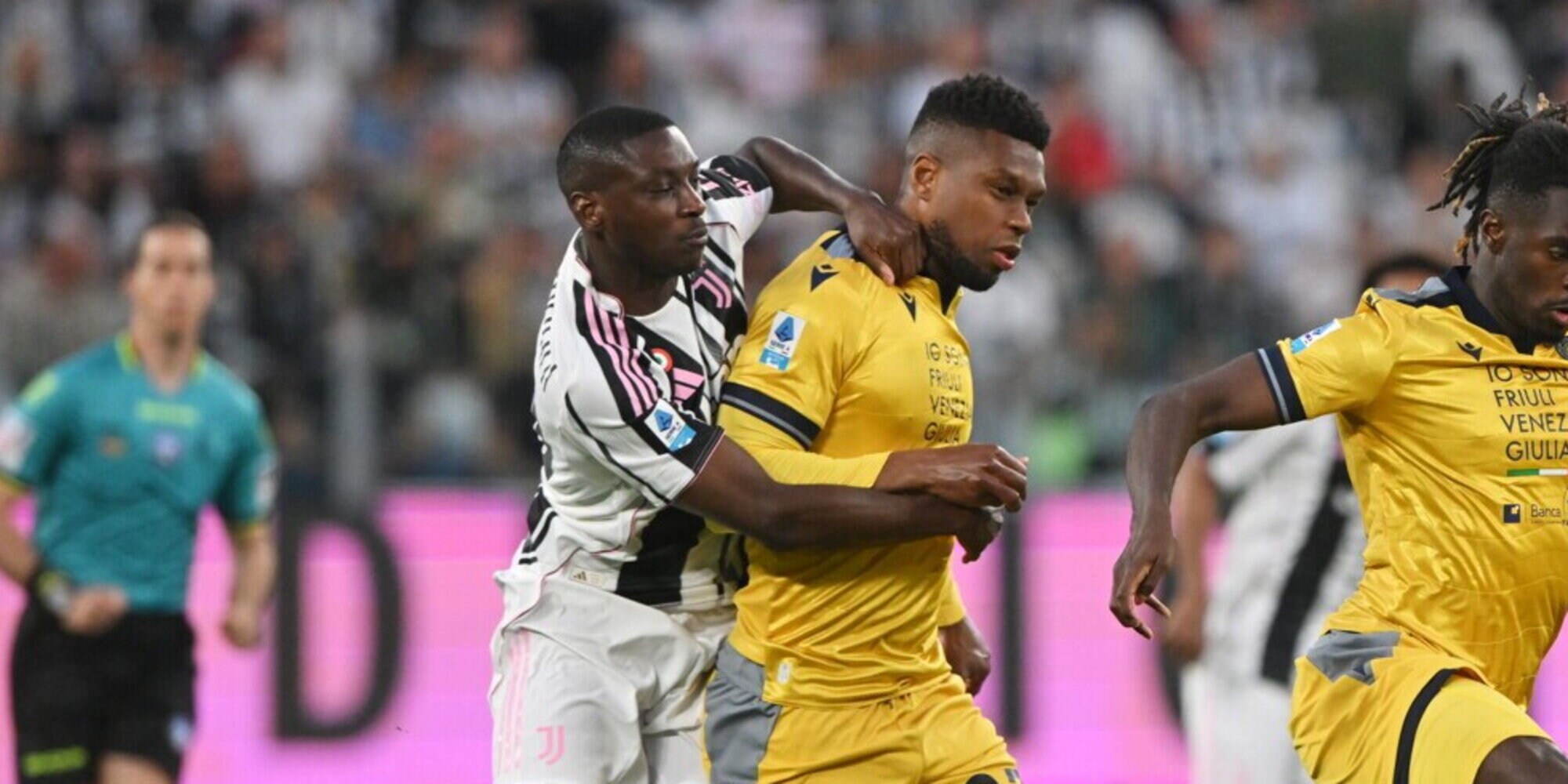 Bologna Equalizes in Florence While Juventus Reclaims Fourth Spot Against Udinese