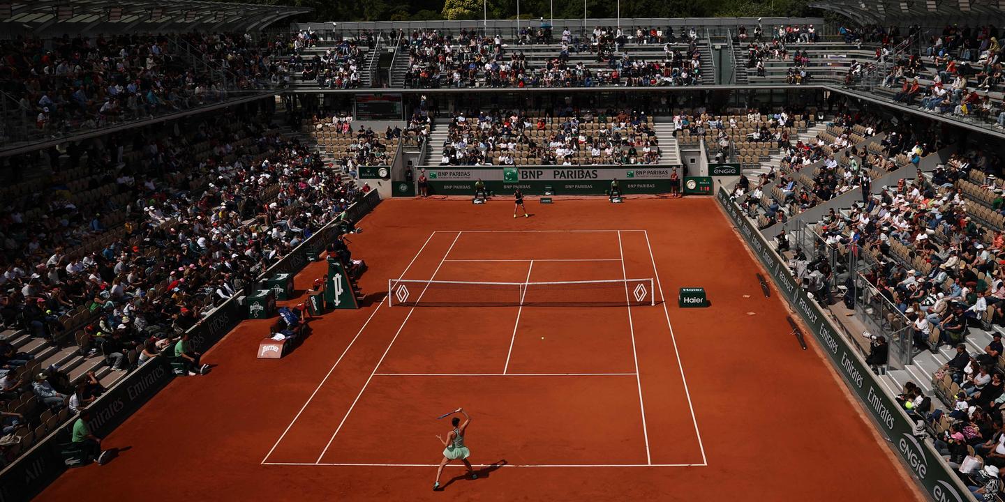 Excitement Builds at Roland-Garros 2025: Who Will Conquer the Parisian Clay?