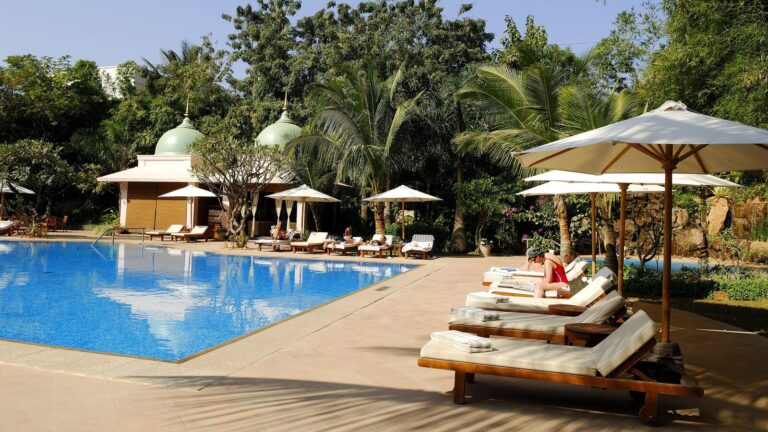 Schloss Bangalore to Launch India's Largest Hospitality IPO While Expanding Luxury Hotel Portfolio