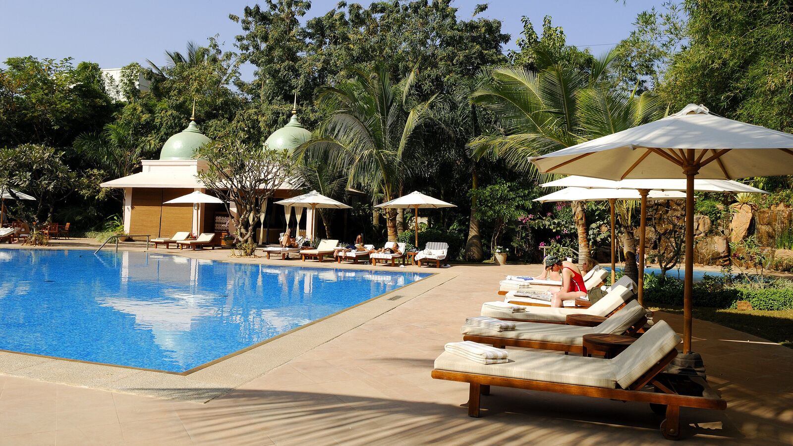 Schloss Bangalore to Launch India's Largest Hospitality IPO While Expanding Luxury Hotel Portfolio