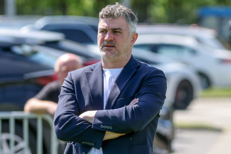 Michał Żewłakow Talks Legia's Historic Win Over Chelsea and Upcoming Conference League Final
