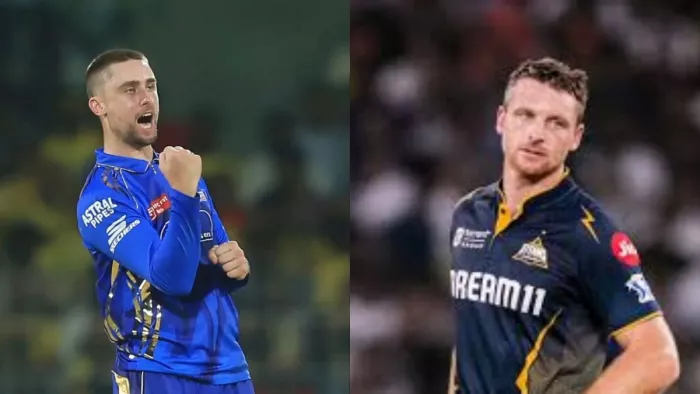 England Unveils Playing XI for First ODI Against West Indies: Harry Brook Begins Exciting Captaincy Era!