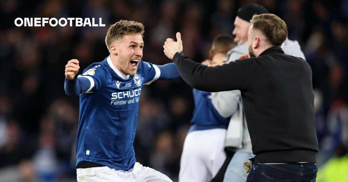 Can Arminia Bielefeld Pull Off an Epic Upset Against VfB Stuttgart in DFB-Pokal Final?