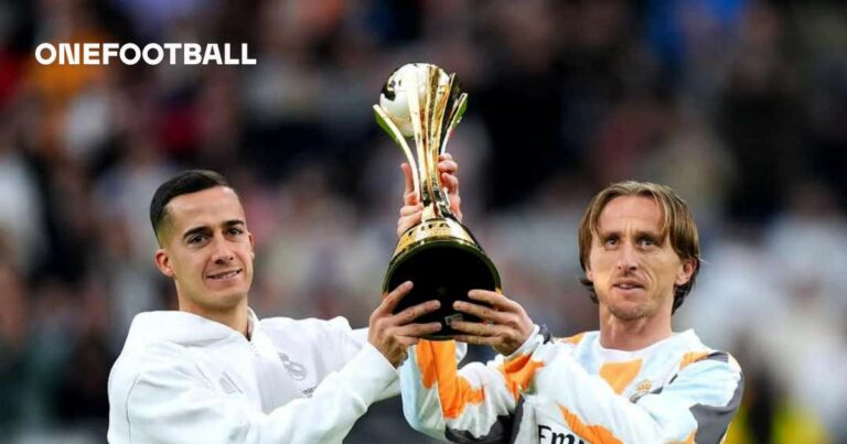 Real Madrid's Final Match Lineup: Ancelotti and Modric's Emotional Farewell Amidst Key Injuries