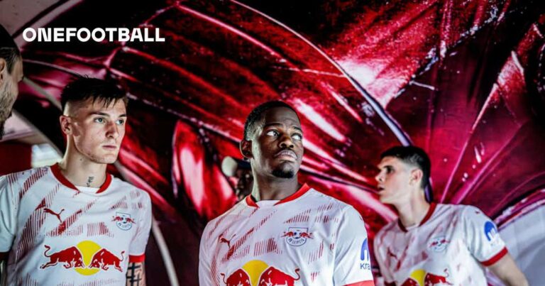 RB Leipzig's Last Chance: Can They Secure UEFA Conference League Qualification Against Stuttgart?