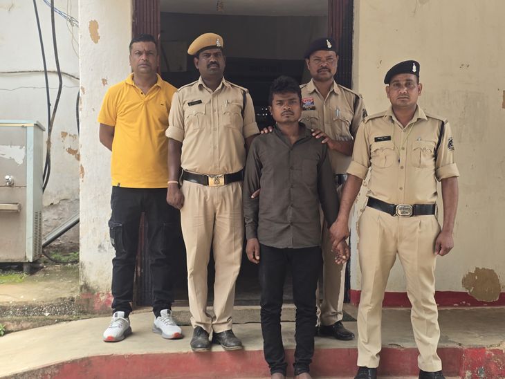 Shocking Twist: Murder of Young Woman Dismissed as Suicide Until Police Reinvestigate in Jashpur