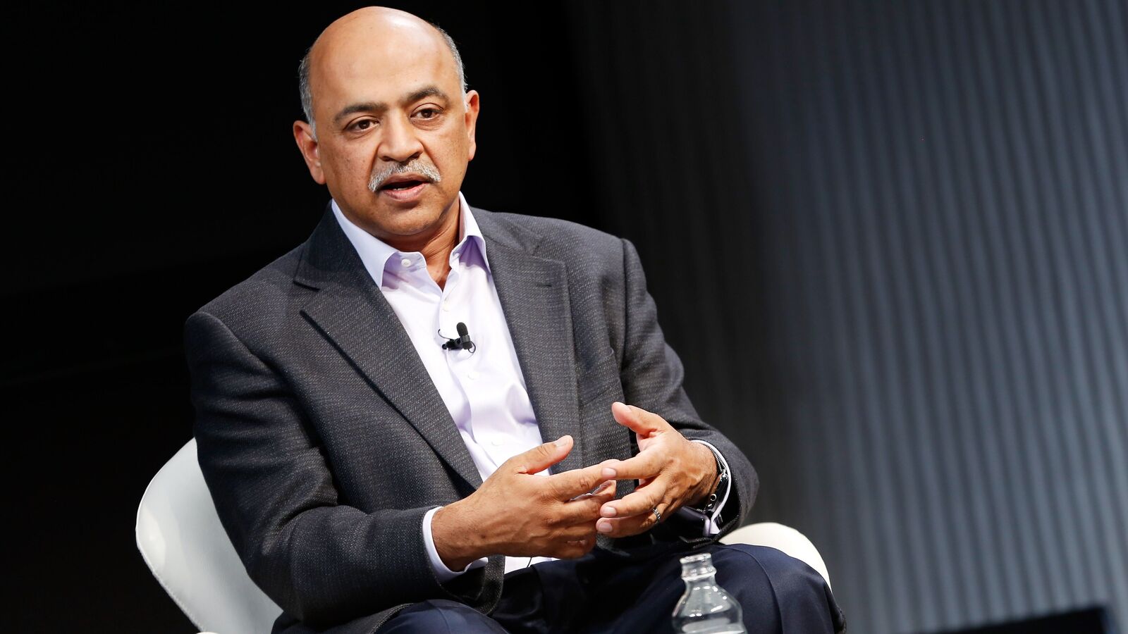 IBM CEO Reveals Surprising Impact of AI on Employment: Hiring Surge Amidst Automation Efforts