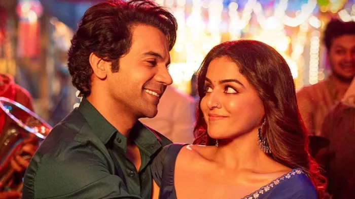 Bhool Chuk Maaf Day 8 Box Office: Rajkummar Rao's Film Surprises with Impressive Collection!
