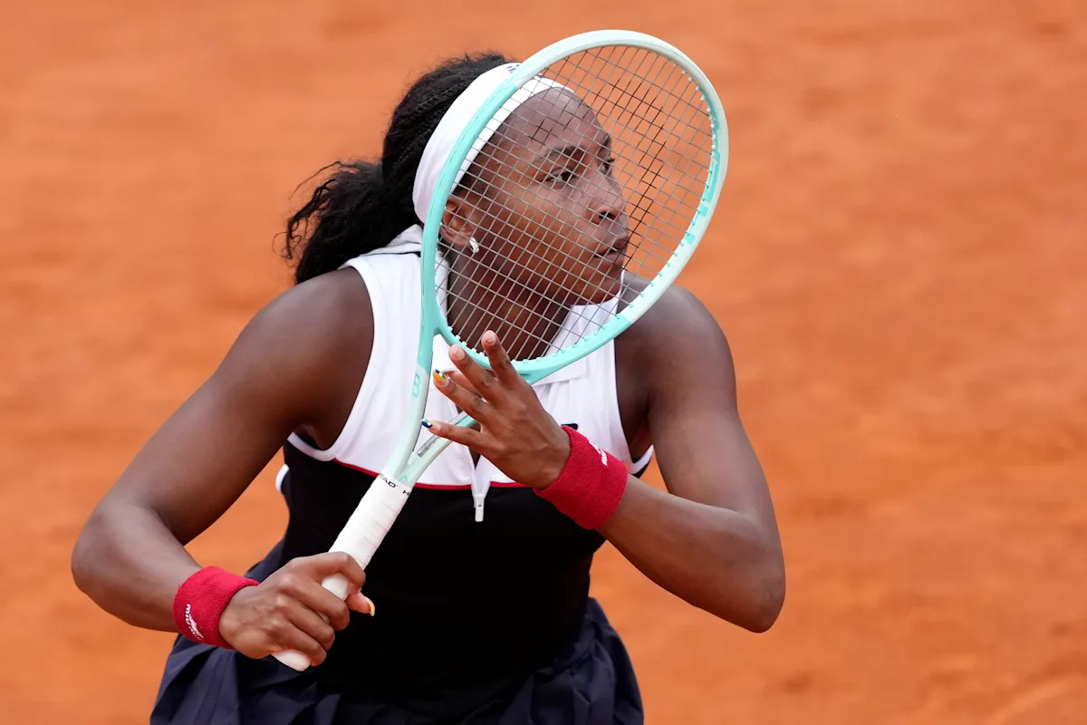 Exciting 2025 French Open: Carlos Alcaraz, Iga Swiatek, and Top Seeds Ready to Shine!