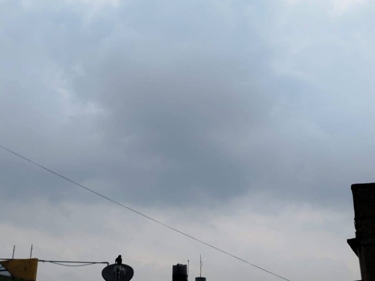 Unexpected Rain and Thunderstorms Predicted Across Nepal: What You Need to Know Today!