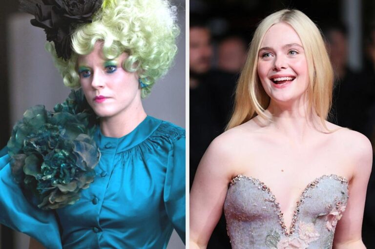 Unveiling the Faces of Panem: How the New Cast of The Hunger Games Prequel Breathes Life Into Iconic Characters!