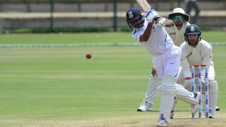 Former Gujarat Captain Priyank Panchal Retires: A Tribute to His Legendary Cricket Journey