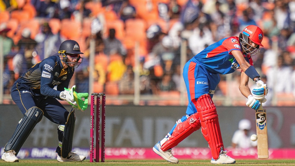 IPL 2025 Match Preview: Will Delhi Capitals Rise Against Gujarat Titans at Home?