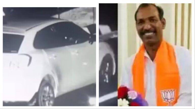 Shocking Arrest of BJP Leader for Public Lewdness on Delhi-Mumbai Expressway; Court Grants Bail Amid Outrage