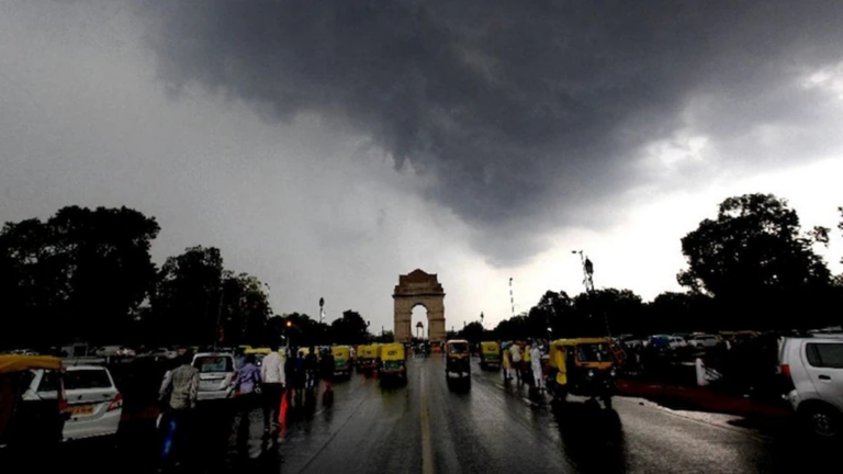 April Showers Bring May's Chaos: Will Delhi Face More Severe Storms Ahead?