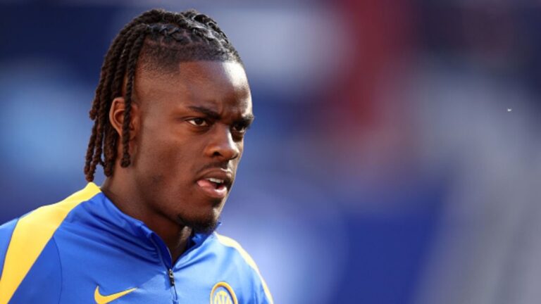 Yann Aurel Bisseck Cleared for Champions League Final: Inter Milan's Defense Gets a Boost!