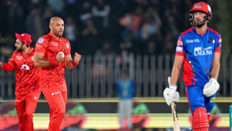 Islamabad United vs Karachi Kings: Crucial PSL Clash to Decide Playoff Line-Up and Key Players to Watch!