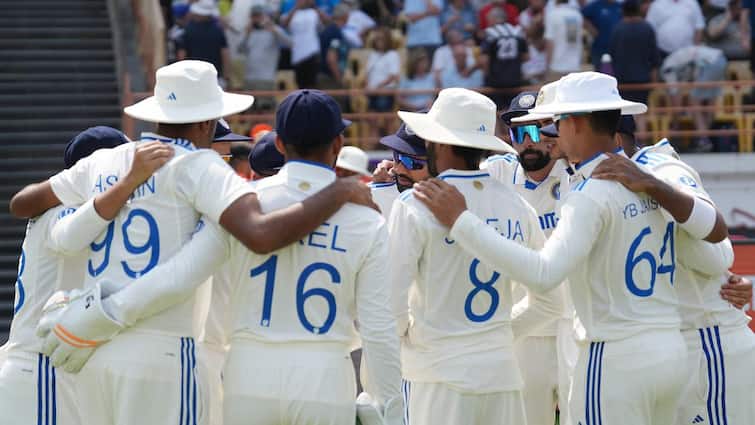 Navjot Singh Sidhu Unveils Controversial 16-Member Team India for England Tour: Key Players & Surprises!