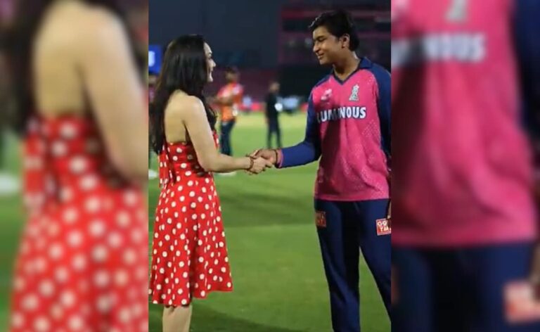 Preity Zinta Accuses News Channels of Spreading Fake News Over Morphed IPL Image Controversy