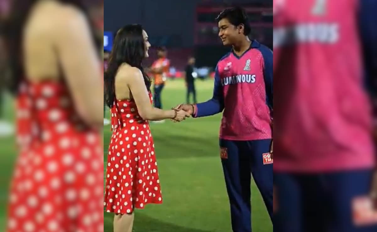 Preity Zinta Accuses News Channels of Spreading Fake News Over Morphed IPL Image Controversy