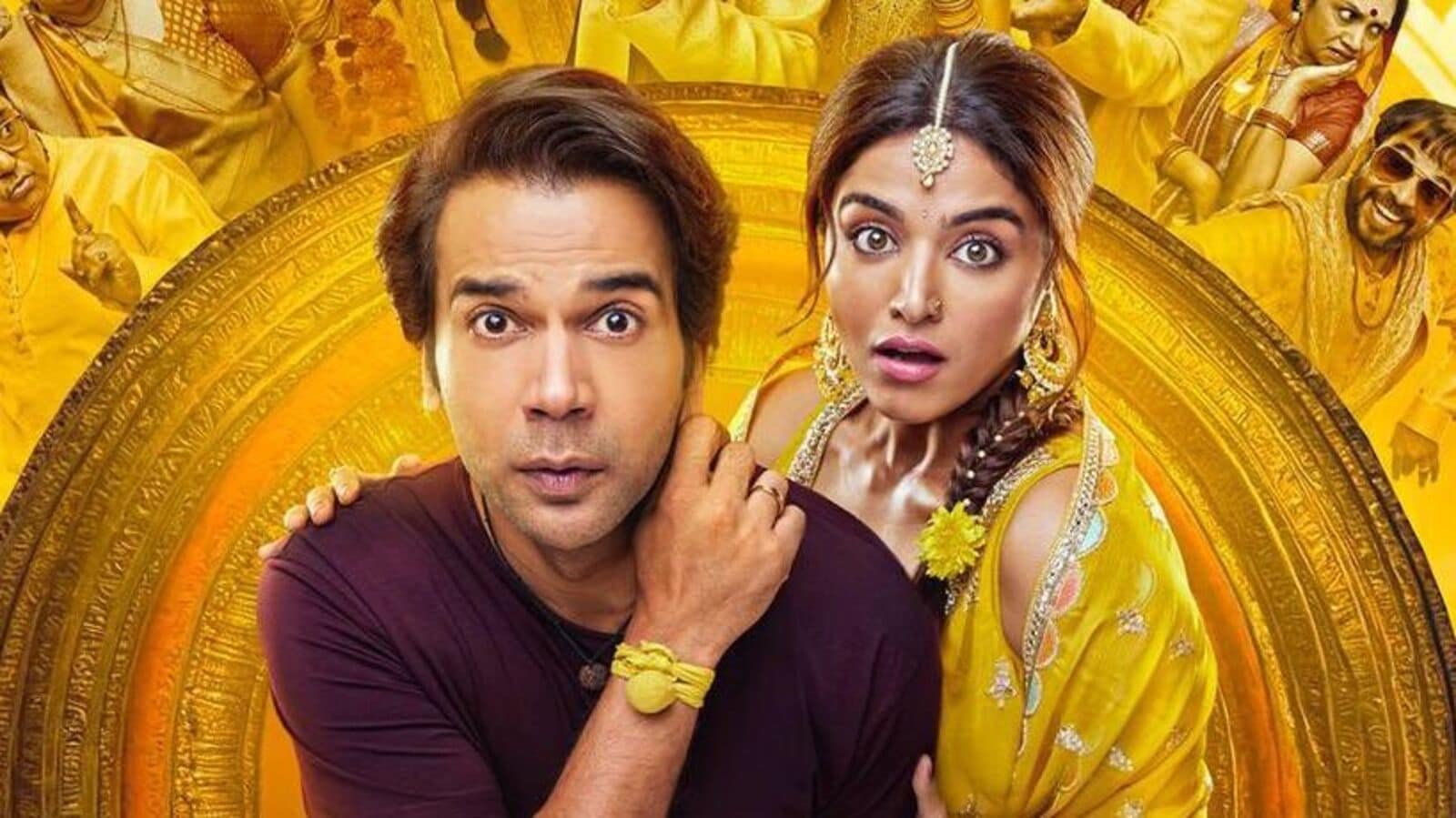 Chaos in the Theatres: Bhool Chuk Maaf's Release Drama Highlights Struggles of Small-Budget Films