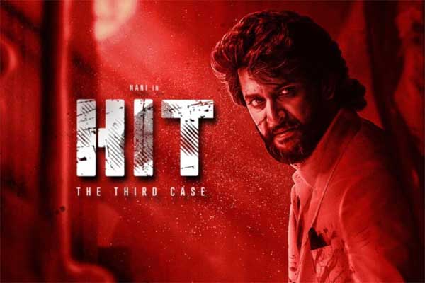 Controversy Erupts Over HIT 3's Tamil Dialogue: Telugu Audiences Outraged by Derogatory Term