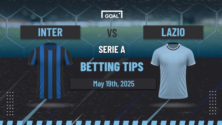 Inter vs Lazio: Expert Predictions for Key Serie A Clash—Can Inter Keep Scudetto Dreams Alive?