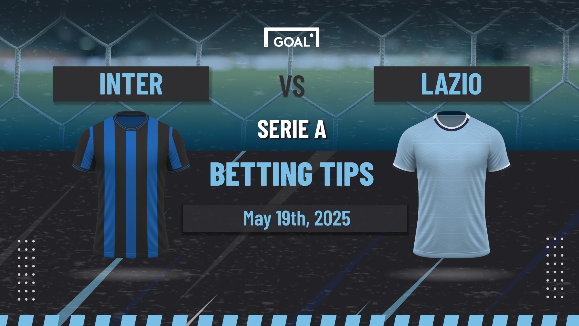 Inter vs Lazio: Expert Predictions for Key Serie A Clash—Can Inter Keep Scudetto Dreams Alive?